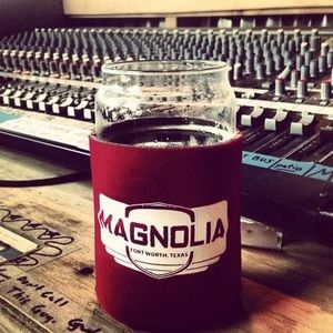 Meet your Posher, Grayland